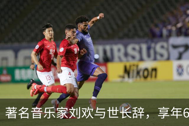 著名音乐家刘欢与世长辞，享年63岁
